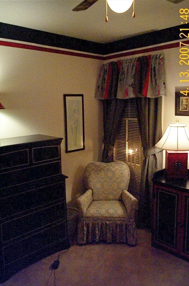 Room for rent in Overland Park - Fully furnished, All Utilities, HouseKeeper, Exercise Equipment and HS Internet Included - Image 4