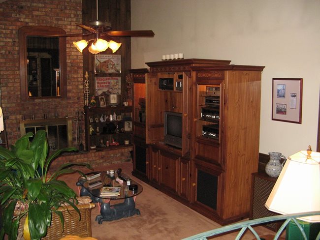 Room for rent in Overland Park - Fully furnished, All Utilities, HouseKeeper, Exercise Equipment and HS Internet Included - Image 5