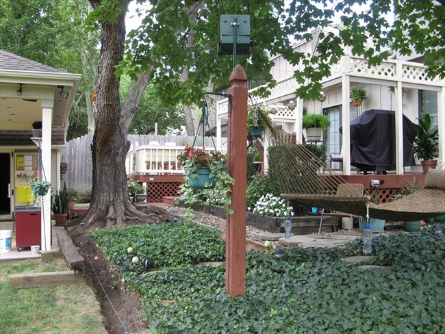 Room for rent in Overland Park - Fully furnished, All Utilities, HouseKeeper, Exercise Equipment and HS Internet Included - Image 6
