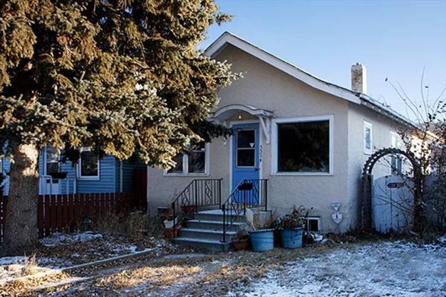 Room for rent in Saskatoon - Shared Accomodation BRIGHT BEAUTIFUL HOUSE! - Image 1