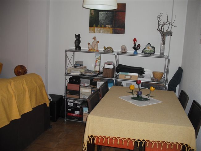 Piso Compartido en Villa De Vallecas - Hermosa Casita en Rivas | EasyPiso - Image 2