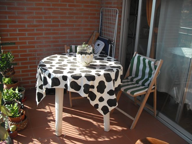 Piso Compartido en Villa De Vallecas - Hermosa Casita en Rivas | EasyPiso - Image 3