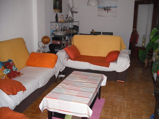 Piso Compartido en Villa De Vallecas - Hermosa Casita en Rivas | EasyPiso - Image 6