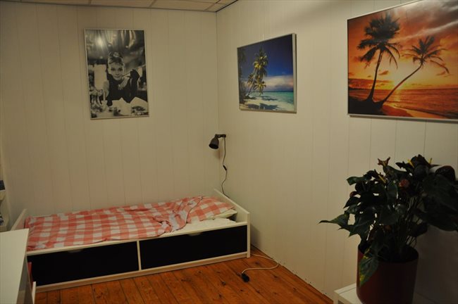 Kamers te huur in Rotterdam - Kamer vrij! one room left, | EasyKamer - Image 7