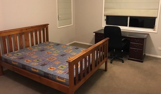 Room to rent in Gordon - Large, private room available - Image 1