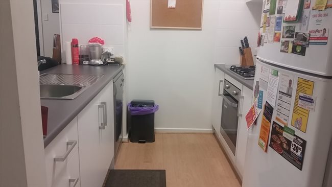 Room to rent in Elizabeth Town - Room available - Image 6