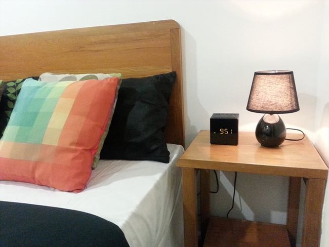 Studio Apartment Queenstown room for rent in one-north - fully furnished studio 1 bathroom Studio Apartment Queenstown room for rent in one-north - fully furnished studio 1 bathroom
