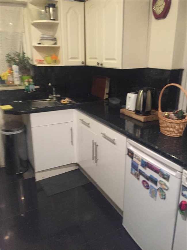 Room to rent in Edmonton - LARGE DOUBLE BEDROOM AVAILABLE - Image 2
