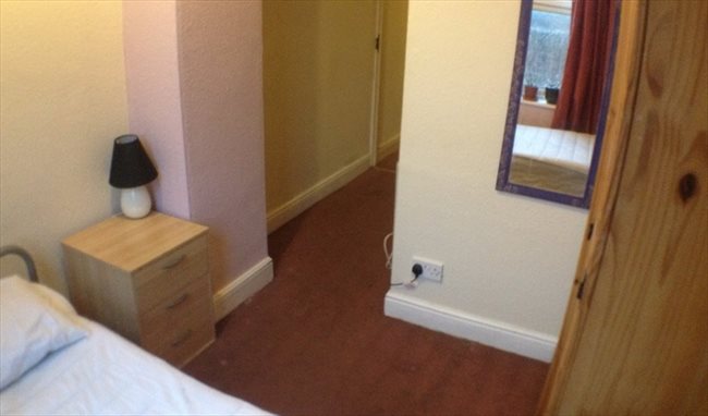 Room to rent in Abington - Lovely room in Abington - Image 3