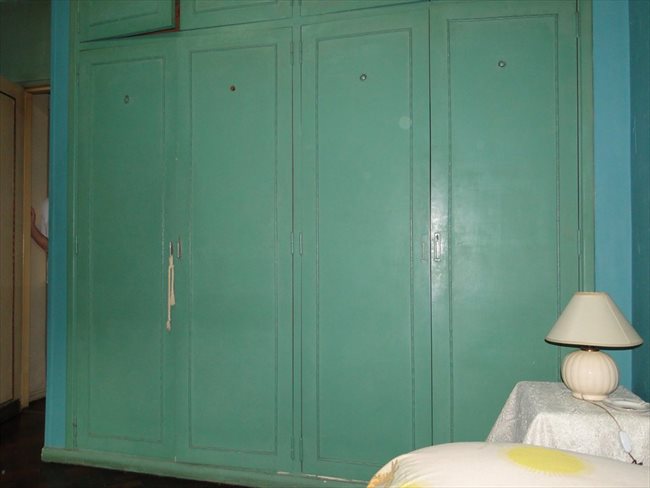 Habitacion en alquiler en Buenos Aires - Prolijo y amplio cuarto en un departamento Almagro | CompartoDepto - Image 3
