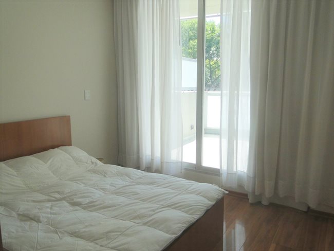 Habitacion en alquiler en Buenos Aires - Studio en Belgrano | CompartoDepto - Image 2