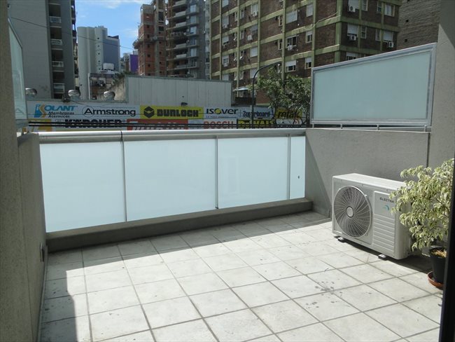 Habitacion en alquiler en Buenos Aires - Studio en Belgrano | CompartoDepto - Image 3