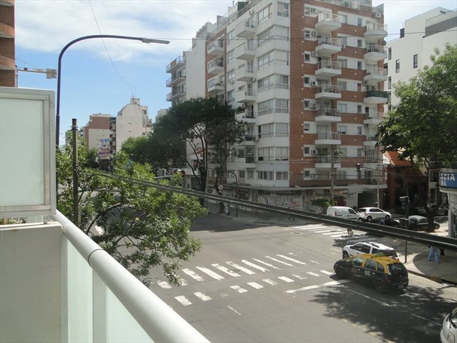 Habitacion en alquiler en Buenos Aires - Studio en Belgrano | CompartoDepto - Image 4
