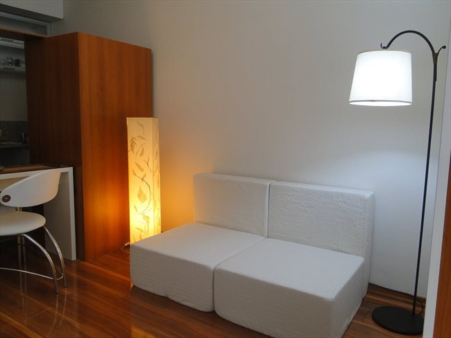 Habitacion en alquiler en Buenos Aires - Studio en Belgrano | CompartoDepto - Image 5