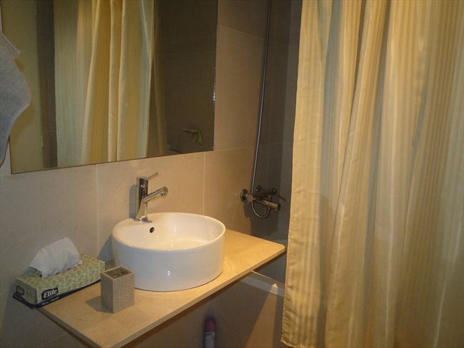 Habitacion en alquiler en Buenos Aires - Studio en Belgrano | CompartoDepto - Image 7