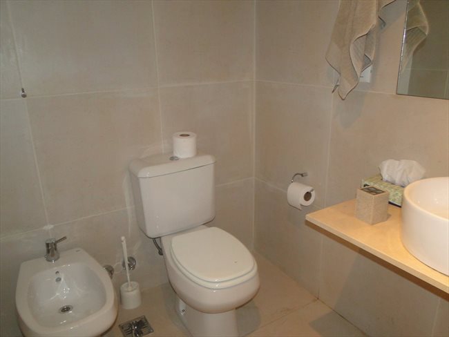 Habitacion en alquiler en Buenos Aires - Studio en Belgrano | CompartoDepto - Image 8