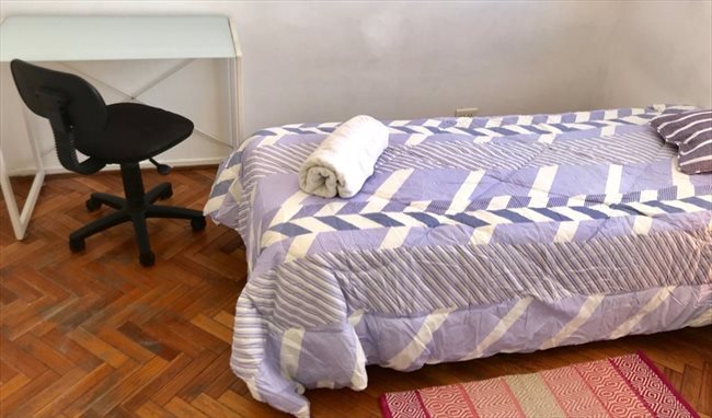Habitacion en alquiler en Buenos Aires - DEPARTAMENTO 4 AMBIENTES EN PALERMO ! | CompartoDepto - Image 3