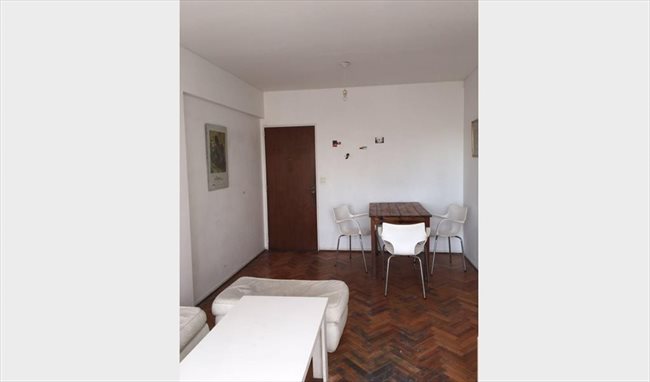 Habitacion en alquiler en Buenos Aires - DEPARTAMENTO 4 AMBIENTES EN PALERMO ! | CompartoDepto - Image 6
