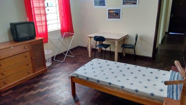 Aluguel kitnet e Quarto em Curitiba - Temos quarto vago por 700 | EasyQuarto - Image 6