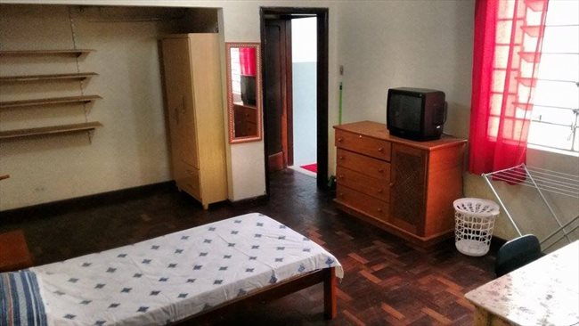 Aluguel kitnet e Quarto em Curitiba - Temos quarto vago por 700 | EasyQuarto - Image 8