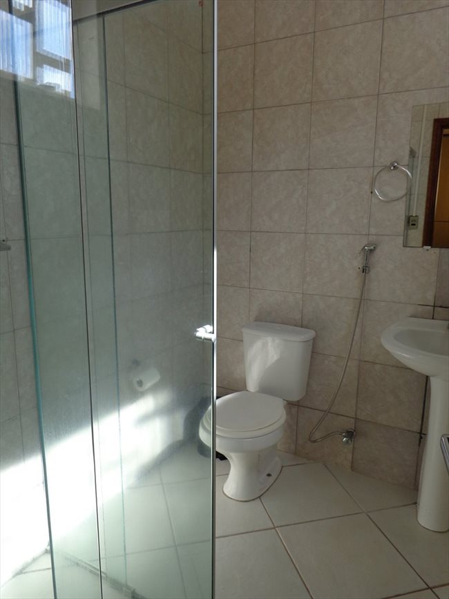 Aluguel kitnet e Quarto em Campo Grande - QUARTO LOCAÇÃO MENSAL! | EasyQuarto - Image 3