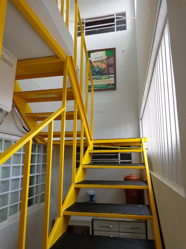 Aluguel kitnet e Quarto em Campo Grande - QUARTO LOCAÇÃO MENSAL! | EasyQuarto - Image 6