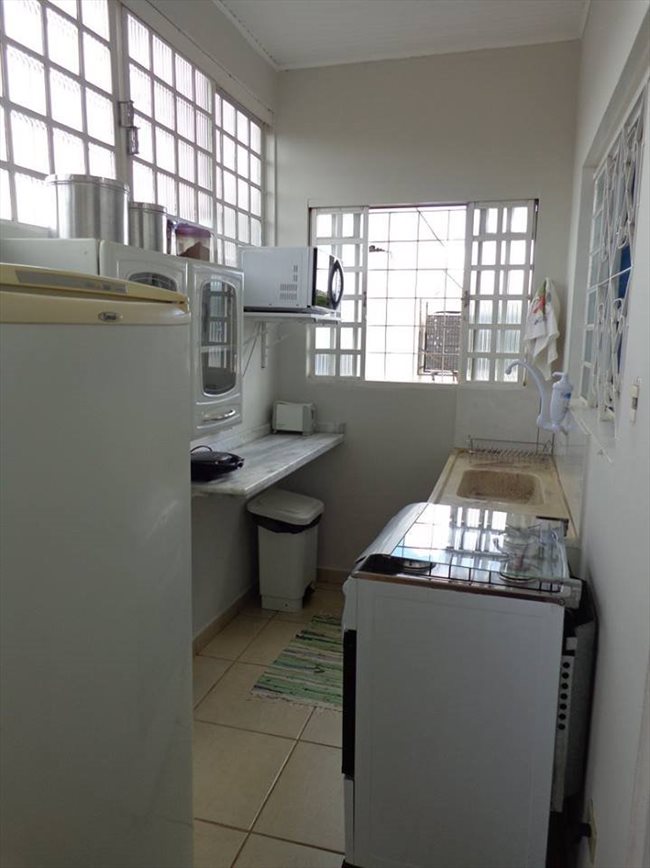 Aluguel kitnet e Quarto em Campo Grande - QUARTO LOCAÇÃO MENSAL! | EasyQuarto - Image 7