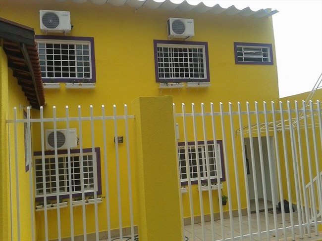 Aluguel kitnet e Quarto em Campo Grande - QUARTO LOCAÇÃO MENSAL! | EasyQuarto - Image 8