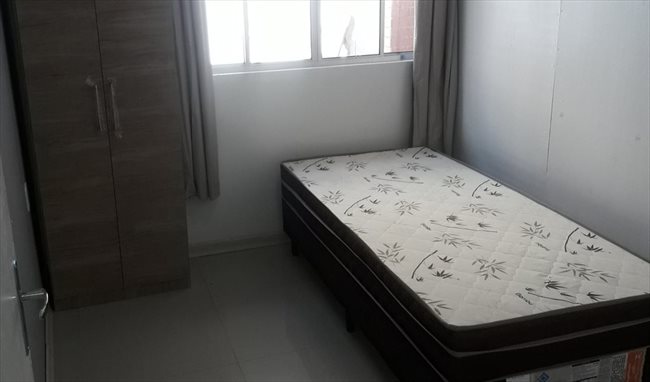 Aluguel kitnet e Quarto em Curitiba - Alugo Quarto em Pensionato | EasyQuarto - Image 1