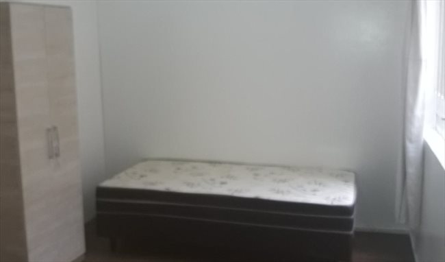 Aluguel kitnet e Quarto em Curitiba - Alugo Quarto em Pensionato | EasyQuarto - Image 3