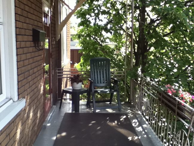 Room for rent in Québec City - Belles chambres à louer - Image 1