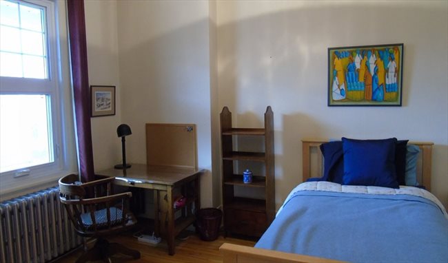 Room for rent in Québec City - Belles chambres à louer - Image 3