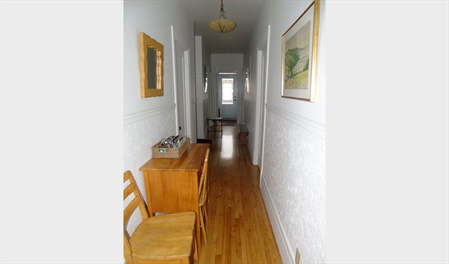 Room for rent in Québec City - Belles chambres à louer - Image 4
