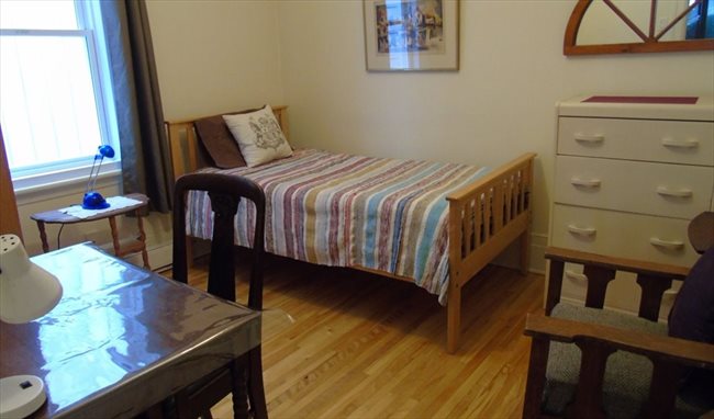 Room for rent in Québec City - Belles chambres à louer - Image 5