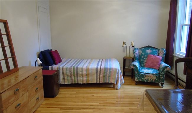 Room for rent in Québec City - Belles chambres à louer - Image 6
