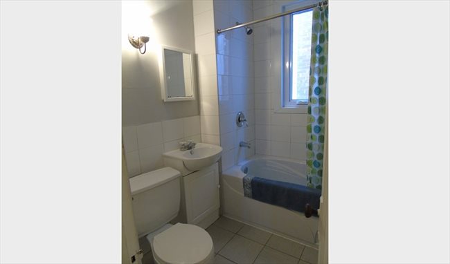 Room for rent in Québec City - Belles chambres à louer - Image 7
