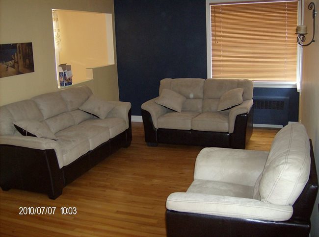 Room for rent in Canada - Colocation ou chambre pour étudiant(e) de l'UQTR - Image 3