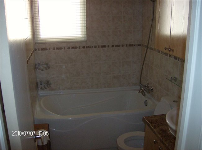 Room for rent in Canada - Colocation ou chambre pour étudiant(e) de l'UQTR - Image 4
