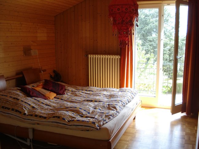 Colocation à Lausanne - Location d'une chambre dans une maison à Penthalaz | EasyWG - Image 3