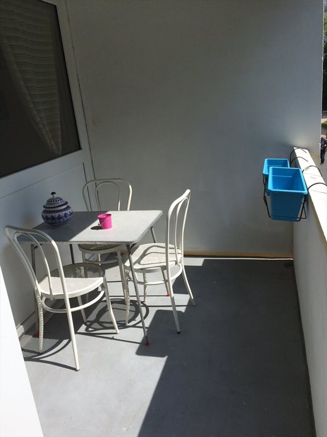 Colocation à Genève - à louer chambre dans un grand appartement. | EasyWG - Image 4