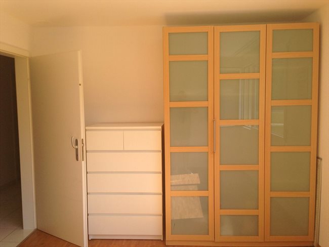 Colocation à Fribourg - Cherche unE sympathique colocataire (Fr/En/Es/De) | EasyWG - Image 3