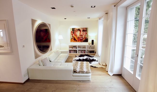 Colocation à Zürich - Stay At The Swiss Villa (next room available: Oct. 31) | EasyWG - Image 5