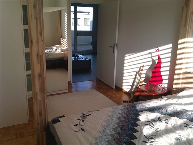Colocation à Genève - Propose colocation sympa | EasyWG - Image 2
