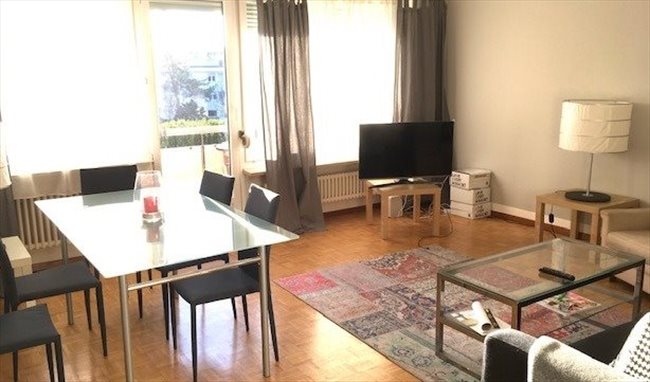 Colocation à Zürich - Your home from home in Zürich | EasyWG - Image 6