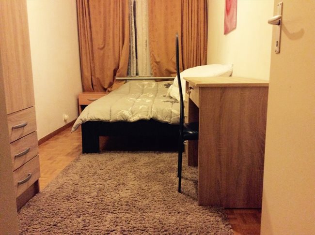 Colocation à Genève - Colocation dans un grand 6 pieces agreable et chill | EasyWG - Image 2
