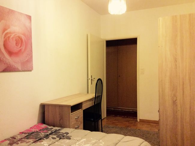 Colocation à Genève - Colocation dans un grand 6 pieces agreable et chill | EasyWG - Image 4