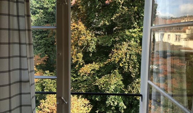 Colocation à Zürich - STUDIO IN JUGENDSTYLVILLA | EasyWG - Image 3