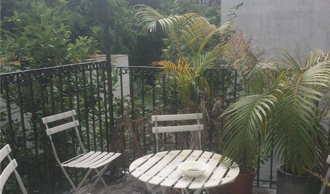 Colocation à Zürich - historisches haus in fussgängerzone, 3 min zum bahnhof, oben an bellevue | EasyWG - Image 2