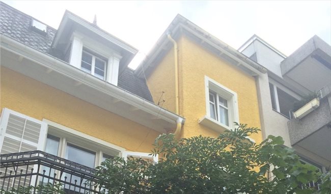 Colocation à Zürich - historisches haus in fussgängerzone, 3 min zum bahnhof, oben an bellevue | EasyWG - Image 5