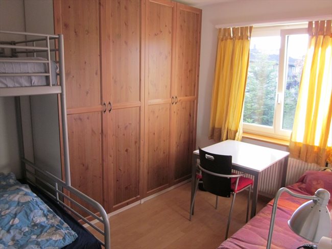 Colocation à Baden - Studio for rent in downtown 8953 Dietikon | EasyWG - Image 1